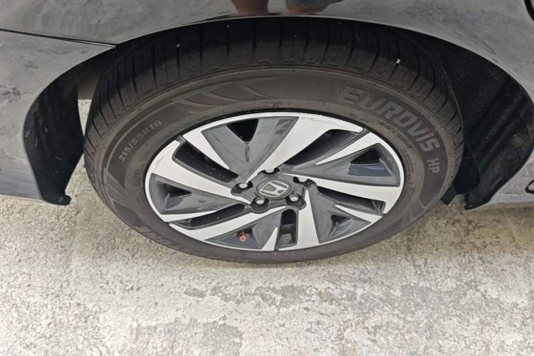 Used Honda Crider 2019 180 Turbo CVT Comfort Edition China V Right Rear Wheel Hub