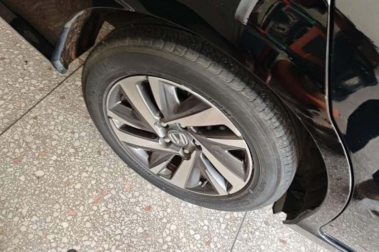 Used Honda Crider 2019 180 Turbo CVT Comfort Version China VI Right Rear Wheel Hub