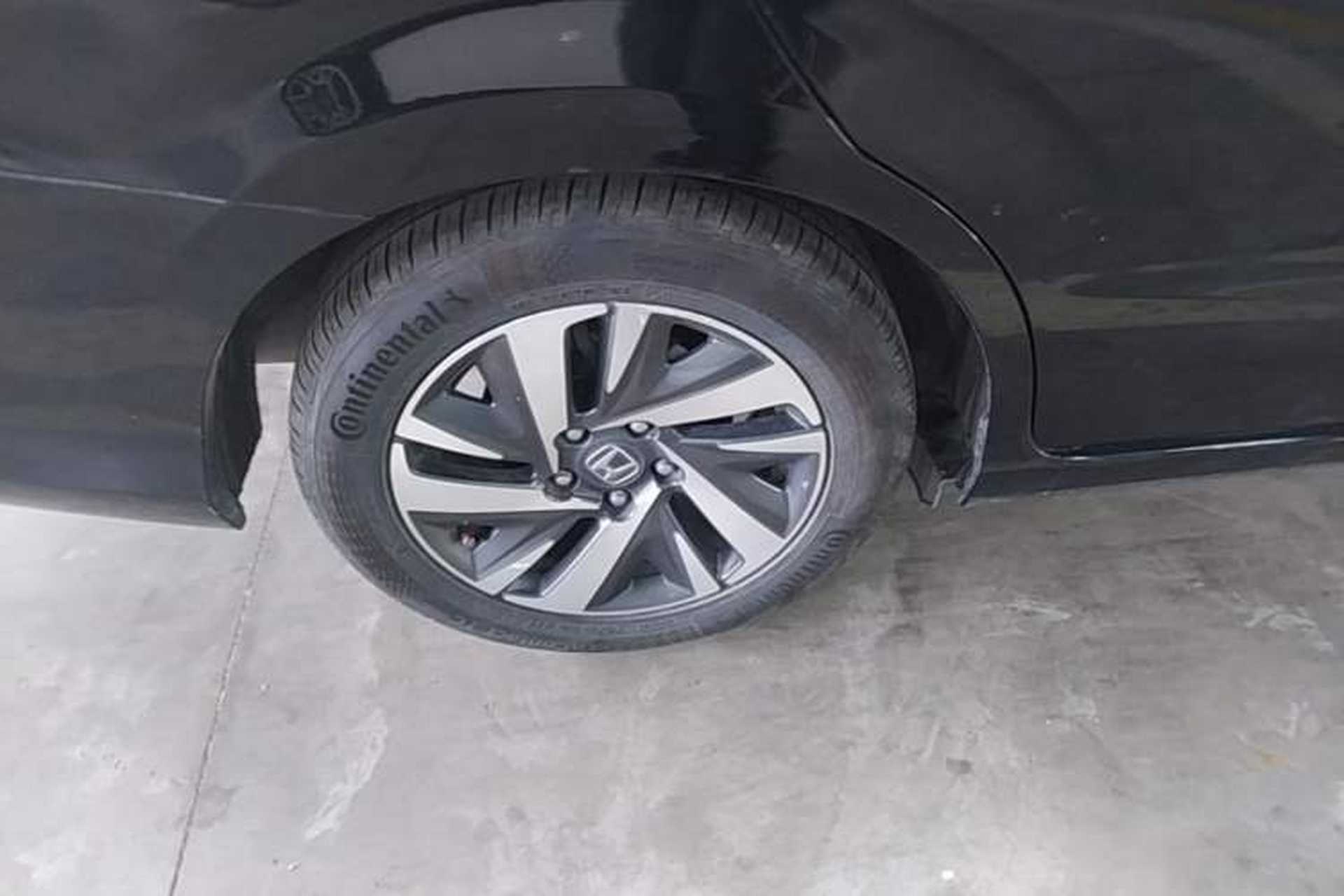 Used Honda Crider 2019 180 Turbo CVT Luxury Edition China VI Emission Standard Right Rear Wheel Hub