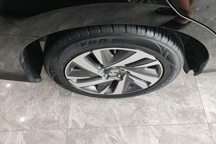 Used Honda Crider 2019 180 Turbo CVT Comfort Version China VI Right Rear Wheel Hub