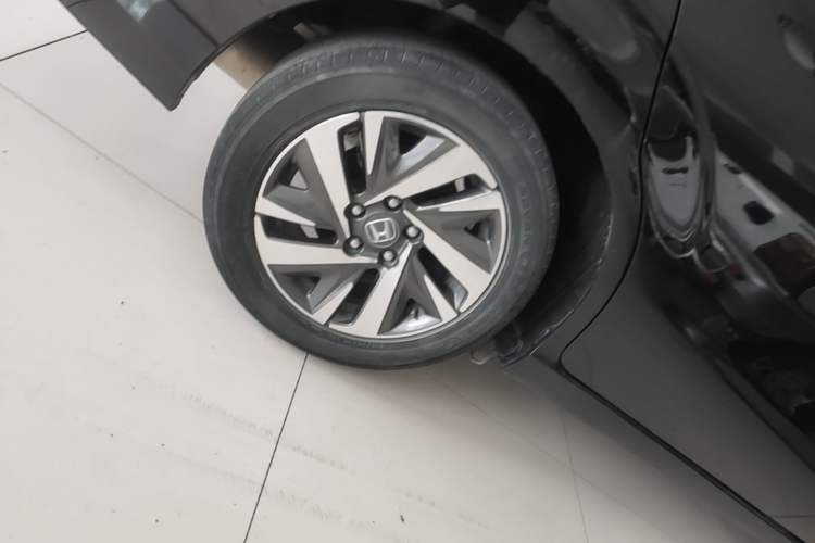 Used Honda Crider 2019 180 Turbo CVT Leading Edition China VI Right Rear Wheel Hub