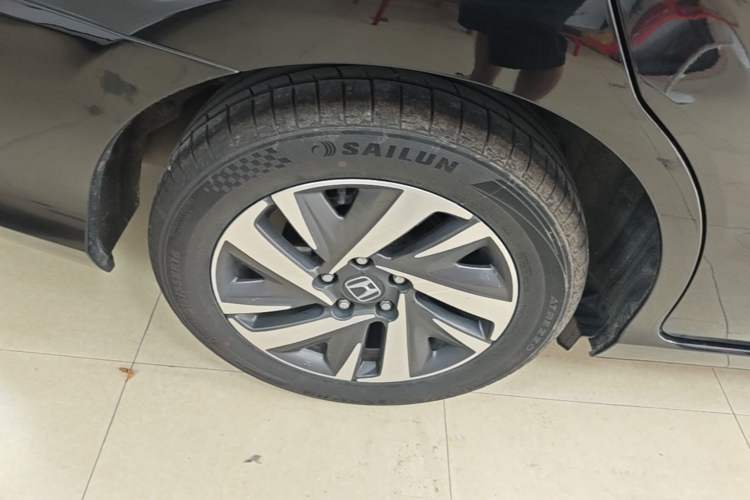 Used Honda Crider 2019 180 Turbo CVT Comfort Version China VI Right Rear Wheel Hub