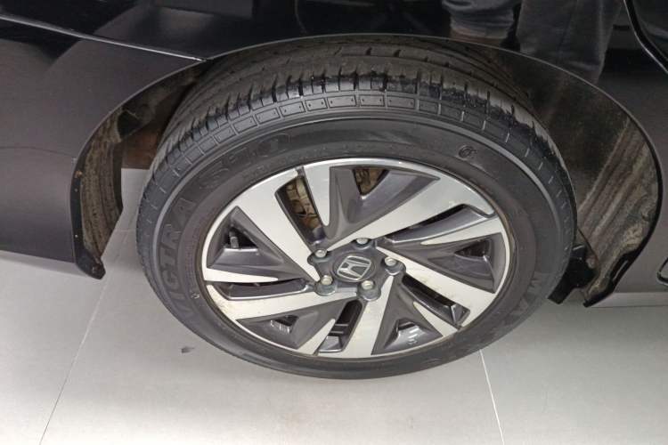 Used Honda Crider 2019 180 Turbo CVT Comfort Version China VI Right Rear Wheel Hub