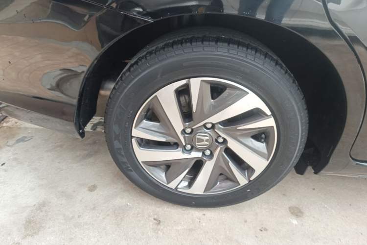 Used Honda Crider 2019 180 Turbo CVT Comfort Version China VI Right Rear Wheel Hub