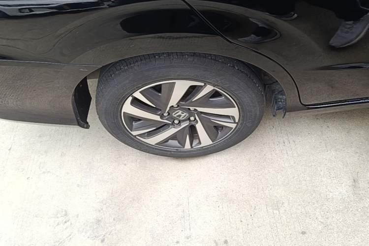 Used Honda Crider 2019 180 Turbo CVT Comfort Edition China V Right Rear Wheel Hub
