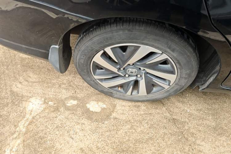 Used Honda Crider 2019 180 Turbo CVT Comfort Edition China V Right Rear Wheel Hub