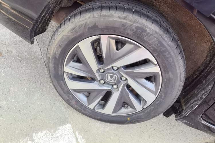 Used Honda Crider 2019 180 Turbo CVT Comfort Edition China V Right Rear Wheel Hub