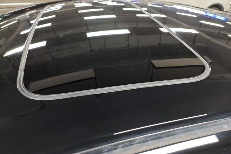 Used Honda Crider 2019 180 Turbo CVT Luxury Edition China VI Emission Standard Roof