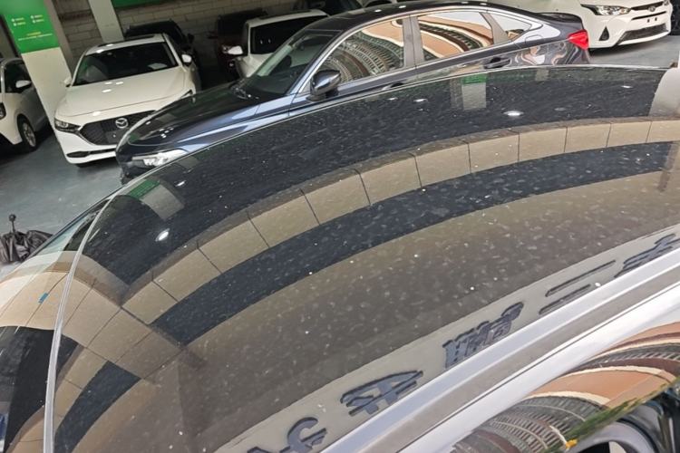 Used Honda Crider 2019 180 Turbo CVT Comfort Edition China V Roof
