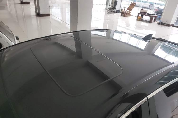 Used Honda Crider 2019 180 Turbo CVT Leading Edition China VI Roof