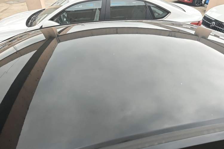 Used Honda Crider 2019 180 Turbo CVT Comfort Edition China V Roof