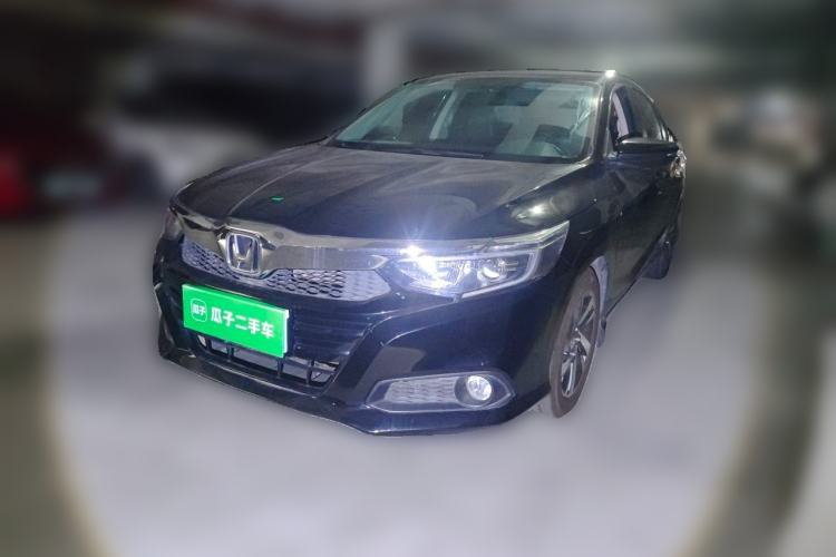 Used Honda Crider 2019 180 Turbo CVT Luxury Edition China VI Emission Standard Guazi used car, China used car export, Used car for sale, Used cars, Cheapest cars for sale