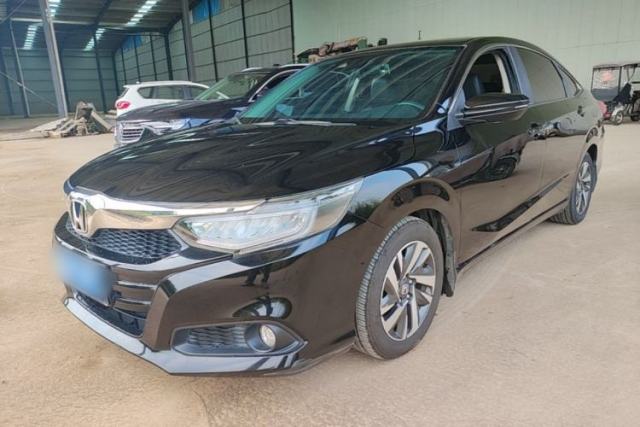 Ojetý Honda Crider 2019 180 Turbo CVT Leading Edition China V