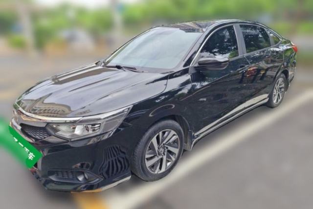 Used Honda Crider 2019 180 Turbo CVT Luxury Edition China VI Emission Standard