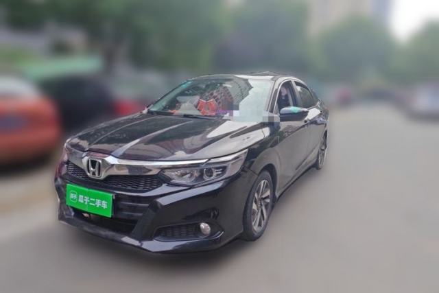 Used Honda Crider 2019 180 Turbo CVT Luxury Edition China VI Emission Standard