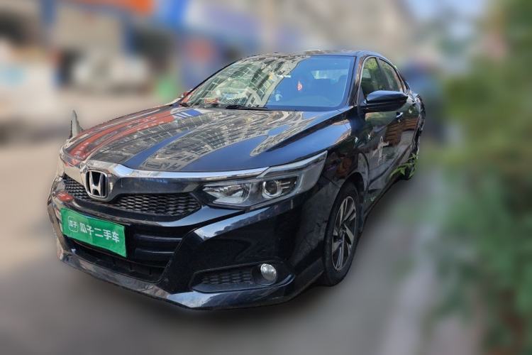 Used Honda Crider 2019 180 Turbo CVT Luxury Edition China VI Emission Standard Guazi used car, China used car export, Used car for sale, Used cars, Cheapest cars for sale