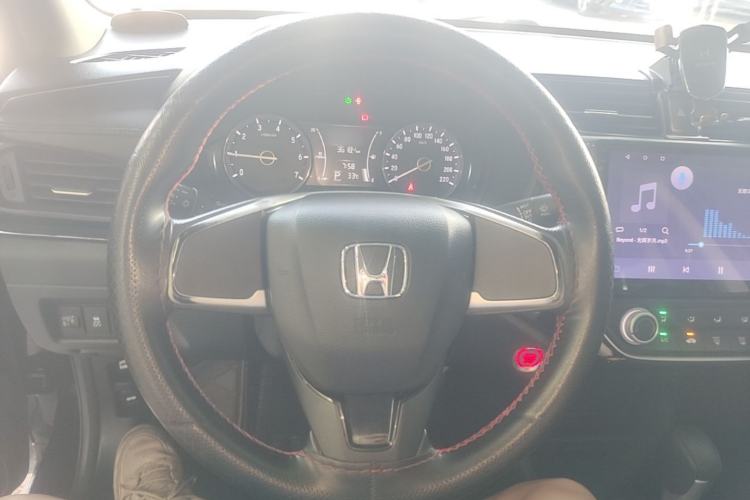 Used Honda Crider 2019 180 Turbo CVT Comfort Edition China V Steering Wheel