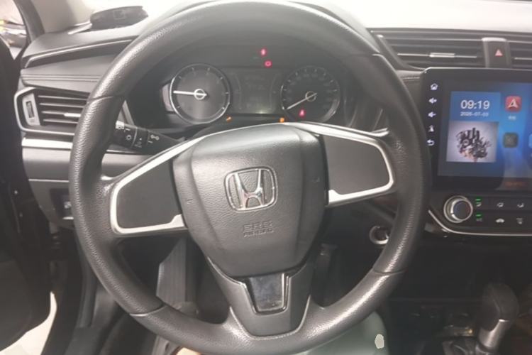 Used Honda Crider 2019 180 Turbo CVT Comfort Version China VI Steering Wheel