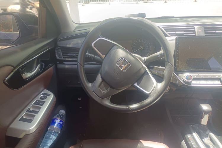 Used Honda Crider 2019 180 Turbo CVT Comfort Version China VI Steering Wheel