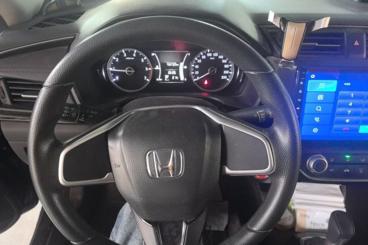 Used Honda Crider 2019 180 Turbo CVT Comfort Version China VI Steering Wheel