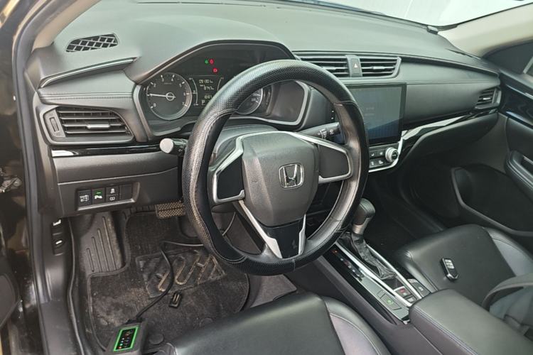 Used Honda Crider 2019 180 Turbo CVT Luxury Edition China VI Emission Standard Steering Wheel
