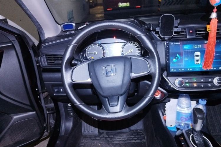 Used Honda Crider 2019 180 Turbo CVT Comfort Edition China V Steering Wheel