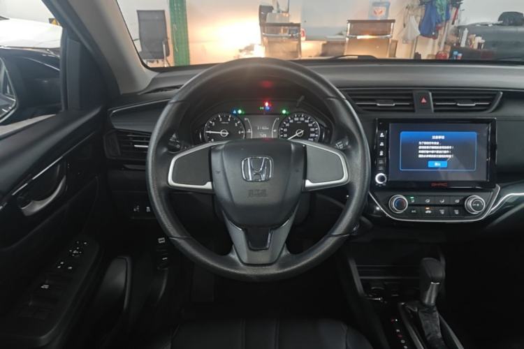 Used Honda Crider 2019 180 Turbo CVT Comfort Version China VI Steering Wheel
