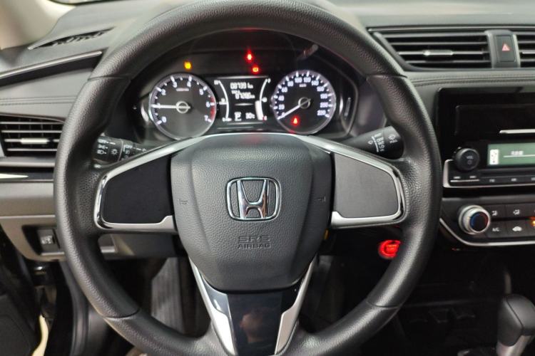 Used Honda Crider 2019 180 Turbo CVT Luxury Edition China VI Emission Standard Steering Wheel
