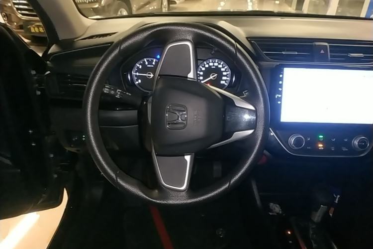 Used Honda Crider 2019 180 Turbo CVT Luxury Edition China VI Emission Standard Steering Wheel