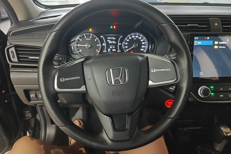 Used Honda Crider 2019 180 Turbo CVT Comfort Edition China V Steering Wheel
