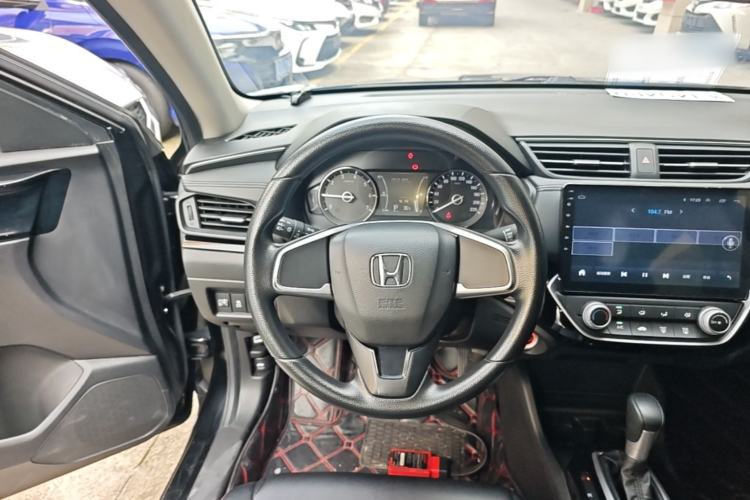 Used Honda Crider 2019 180 Turbo CVT Comfort Edition China V Steering Wheel