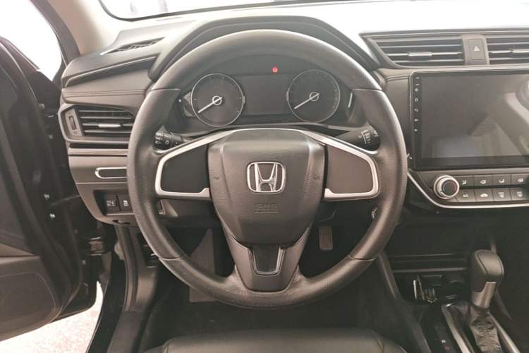 Used Honda Crider 2019 180 Turbo CVT Comfort Version China VI Steering Wheel