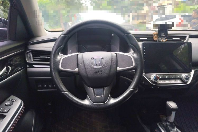 Used Honda Crider 2019 180 Turbo CVT Comfort Version China VI Steering Wheel