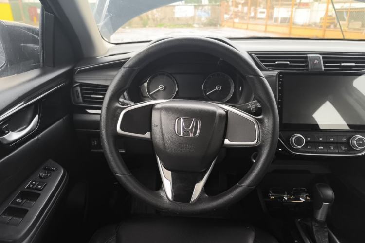 Used Honda Crider 2019 180 Turbo CVT Luxury Edition China VI Emission Standard Steering Wheel