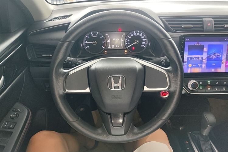 Used Honda Crider 2019 180 Turbo CVT Comfort Version China VI Steering Wheel