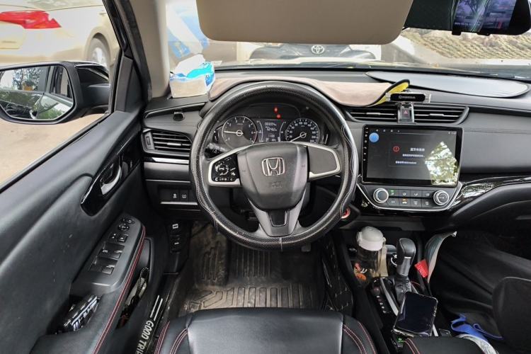 Used Honda Crider 2019 180 Turbo CVT Comfort Version China VI Steering Wheel