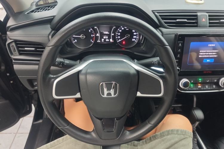 Used Honda Crider 2019 180 Turbo CVT Comfort Version China VI Steering Wheel