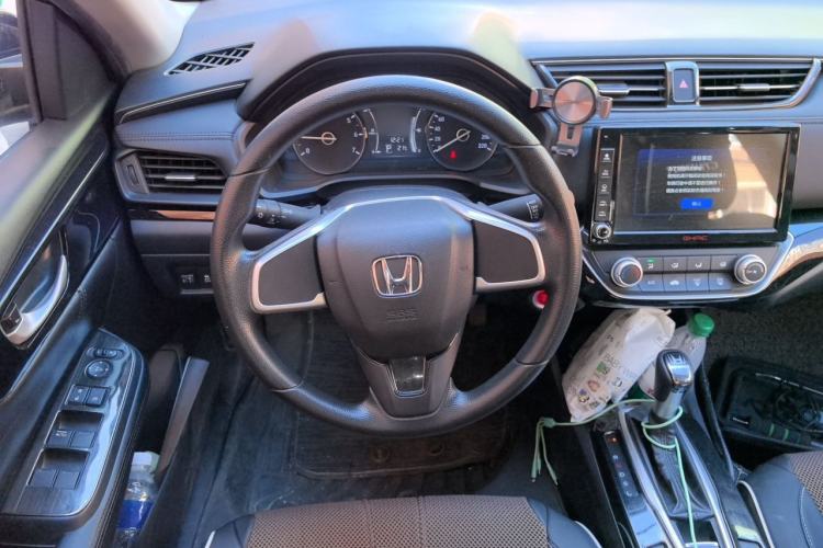 Used Honda Crider 2019 180 Turbo CVT Comfort Edition China V Steering Wheel