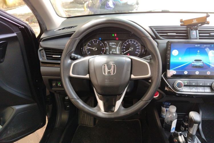 Used Honda Crider 2019 180 Turbo CVT Comfort Version China VI Steering Wheel
