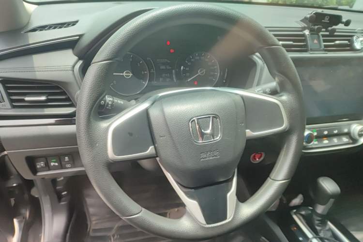 Used Honda Crider 2019 180 Turbo CVT Luxury Edition China VI Emission Standard Steering Wheel