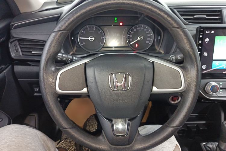 Used Honda Crider 2019 180 Turbo CVT Comfort Version China VI Steering Wheel