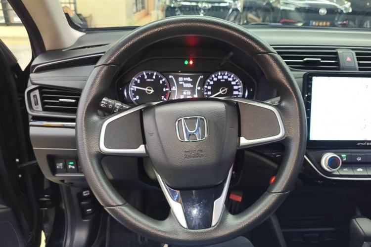Used Honda Crider 2019 180 Turbo CVT Luxury Edition China VI Emission Standard Steering Wheel