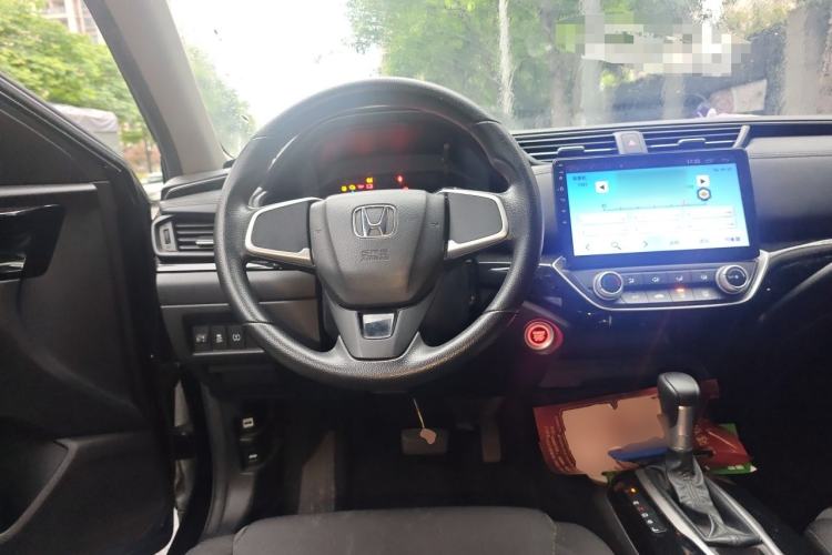 Used Honda Crider 2019 180 Turbo CVT Comfort Version China VI Steering Wheel