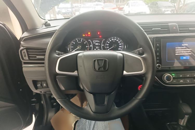 Used Honda Crider 2019 180 Turbo CVT Comfort Version China VI Steering Wheel