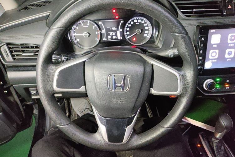 Used Honda Crider 2019 180 Turbo CVT Luxury Edition China VI Emission Standard Steering Wheel
