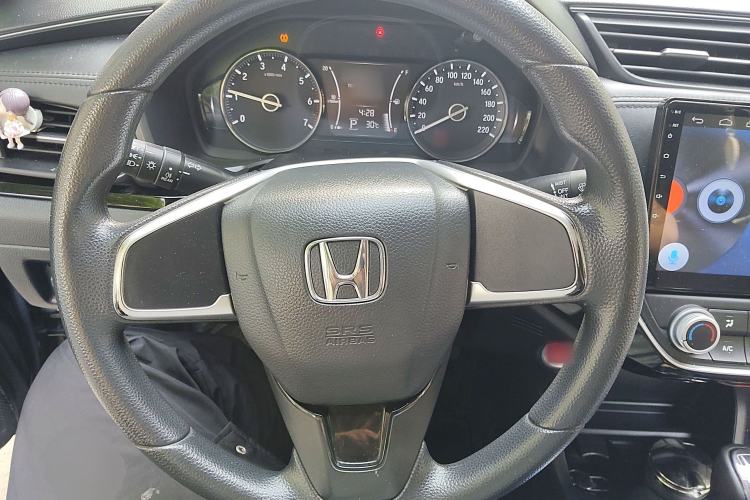 Used Honda Crider 2019 180 Turbo CVT Comfort Version China VI Steering Wheel