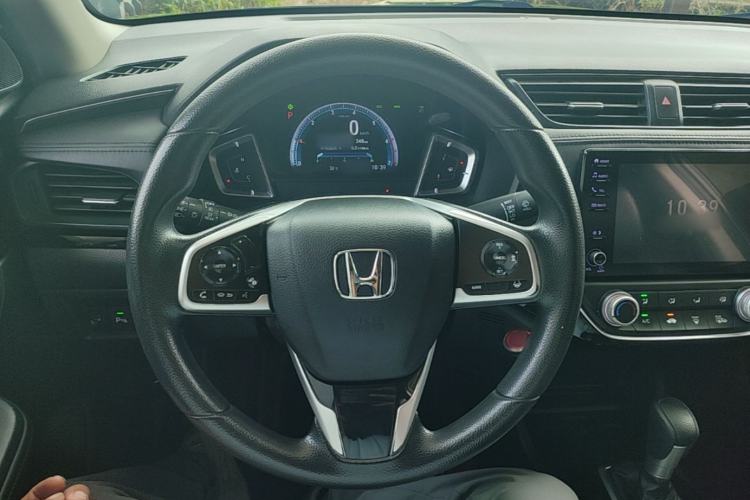 Used Honda Crider 2019 180 Turbo CVT Leading Edition China V Steering Wheel