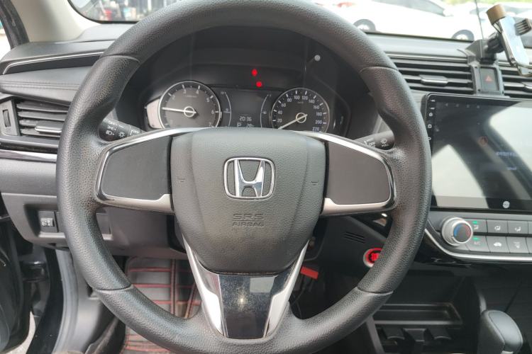 Used Honda Crider 2019 180 Turbo CVT Luxury Edition China VI Emission Standard Steering Wheel