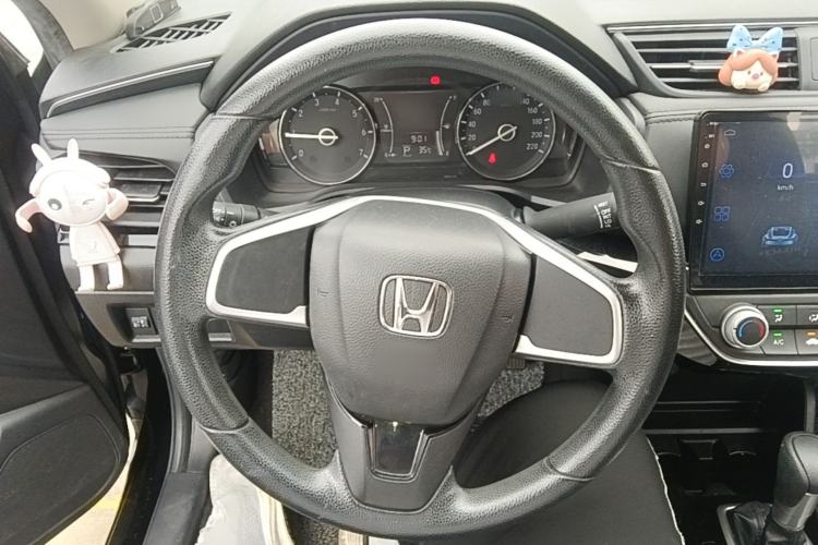 Used Honda Crider 2019 180 Turbo CVT Comfort Edition China V Steering Wheel