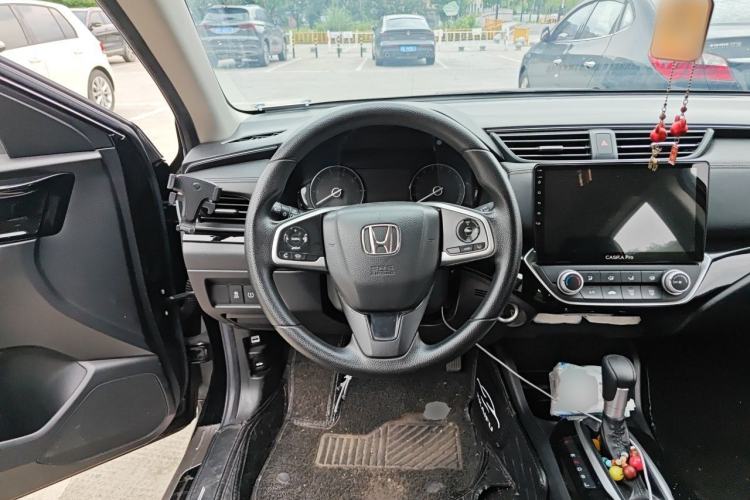 Used Honda Crider 2019 180 Turbo CVT Comfort Version China VI Steering Wheel